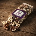 thumbnail image 4 of Sugar Plum Chocolates Covered Popcorn Milk & Dark Chocolate - 3x10oz Resealable Bags, 4 of 7