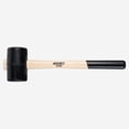 thumbnail image 1 of Hazet 2143-2 Rubber hammer/mallet, 1 of 1