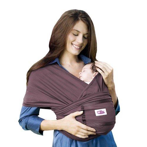 My Baby Nest Organic Cotton Baby Carrier