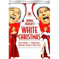 Paramount - White Christmas [DIGITAL VIDEO DISC]