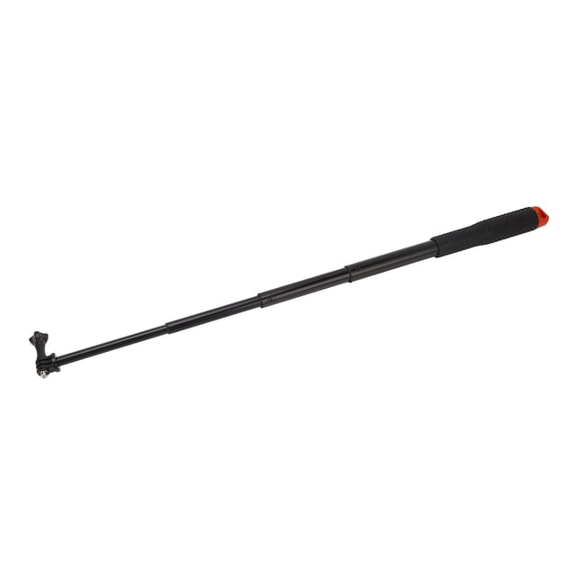 Palo para selfies extensible, palo para selfies de 36 pulgadas, palo para selfies portátil de acción, palo para selfies de eficiencia óptima
