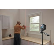 Bosch GLL50-20 Self-Leveling Cross-Line Laser
