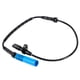 thumbnail image 2 of Rear Wheel Speed Sensor Parts Sensor Rear Left Right ABS Sensor Anti-Lock System Car ABS System For Rear Left Rear Right Test Wheel Speed ANGGREK Accesorios, 2 of 8