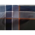 thumbnail image 4 of oneOone Organic Cotton Voile Fabric Tartan Check Fabric Prints By Yard 42 Inch Wide, 4 of 4