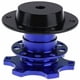 thumbnail image 1 of Kit de adaptador de cubo de liberación rápida universal para volante con buje de 6 orificios, 1 of 5