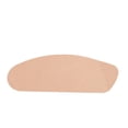 thumbnail image 1 of Adhesivo Antirozaduras Para Muslos, Autoadhesivo, Uso Conveniente, Almohadillas Protectoras Internas Para Muslos, 20 Piezas, Color De Piel Para Actividades Al Aire Libre, 1 of 7