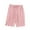 Pink, variant on zbxnLI Pajama Shorts for Women Ultra Soft Lounge Shorts Elastic Waist Drawstring Pj Sleep Shorts for Women