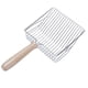 thumbnail image 1 of Juego de pala para arena de gatos con mango de madera para limpiar los excrementos del gato, 1 of 4