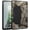 Camo, variant on Case for Google Pixel Tablet (2023), Nakedcellphone Rugged Shield Protective Cover [Anti-Fingerprint, Matte Grip Texture, Dock Compatible] - Tiny Floral Aesthetic