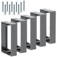 thumbnail image 1 of Extensor de enchufe eléctrico Mint Bucket Brands 3/4 de una sola banda, 1 of 8