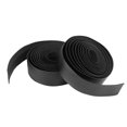 thumbnail image 3 of De Cintas De Agarre Para Manillar De Bicicleta De Carretera (Negro) 1 Par Eigraketly OD004675-00, 3 of 7