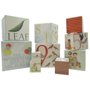 The Wonderful Things Nesting Blocks