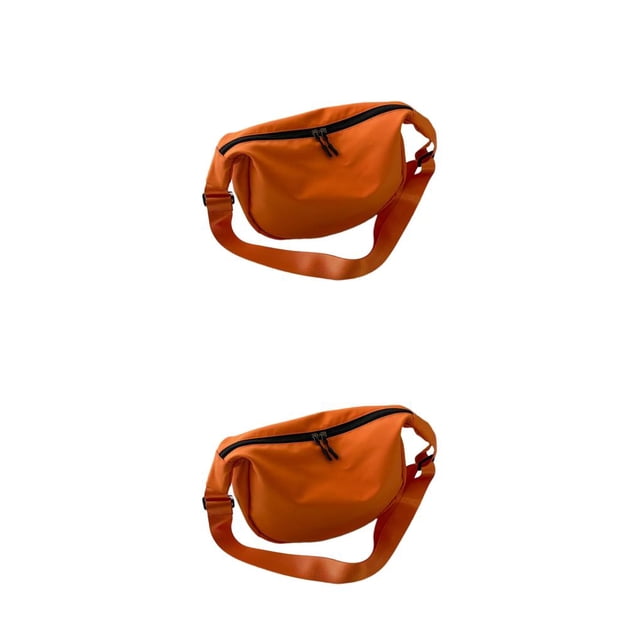 Qarigey Bolsos de mensajero para mujer, bolso Diagonal de tela Oxford, cinturón ajustable a la moda para mujeres jóvenes, vagabundos de gran capacidad Type1 NO1 Qarigey CBP497851