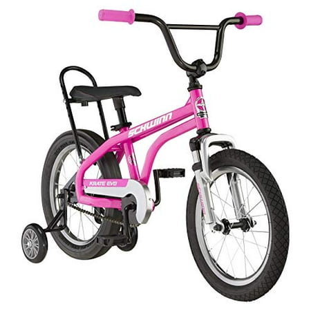 16 inch wheel bike age Clearance