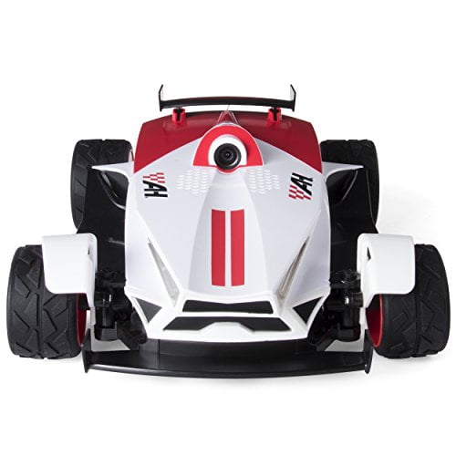 air hogs fpv car