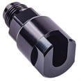 thumbnail image 7 of JEGS 108580 AN to Fuel Injection Threaded Adapter Fitting Universal -6 AN Male t, 7 of 7
