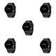 thumbnail image 1 of Cateissary cardíaco Presión arterial Temperatura corporal Reloj inteligente IP68 Reloj de de seguimiento del sueño a prueba de agua Inteligente Type2 NO2, 1 of 6