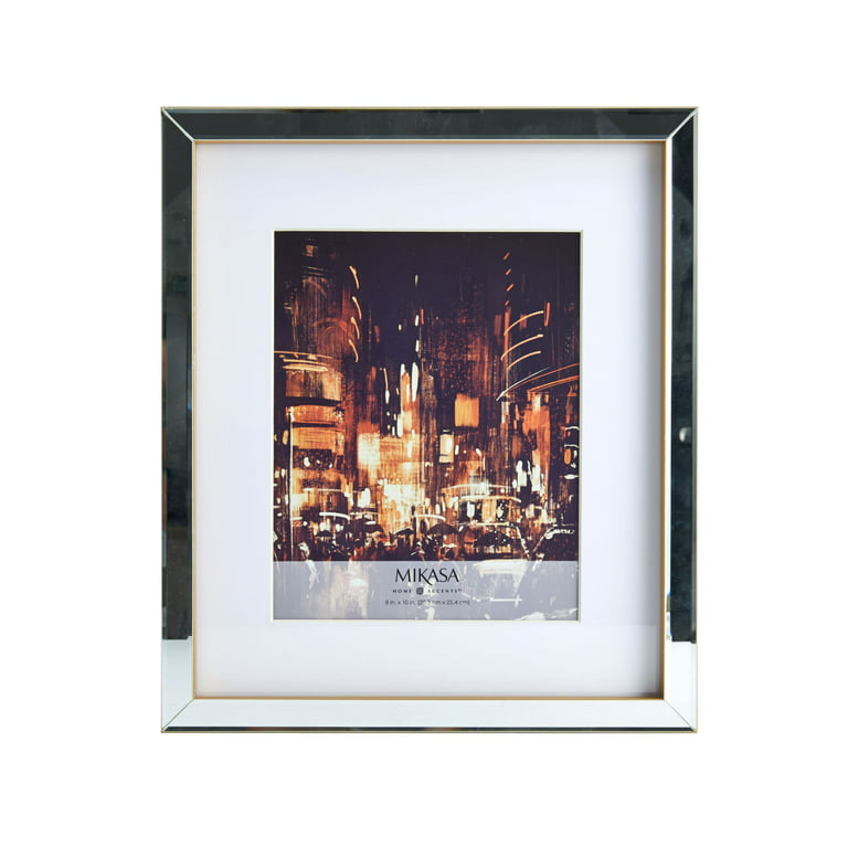Photo Frames, Silver Picture Frames & Collage Frames - Mikasa