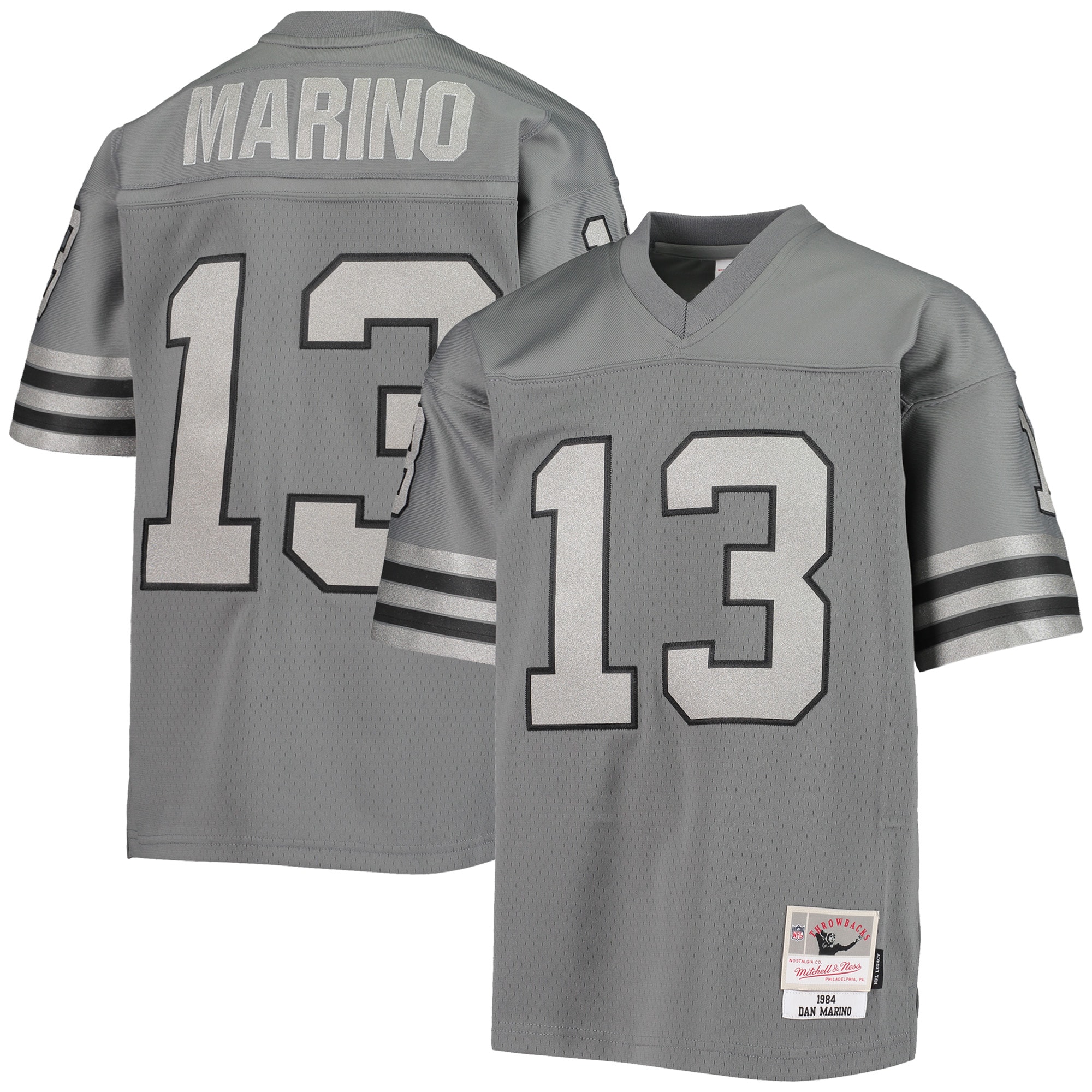 dan marino youth jersey