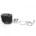 thumbnail image 1 of Chainsaw Piston,Hardware Tools Accessories Chainsaw Chainsaw Cylinder Hardware Accessories Precision Engineered, 1 of 8