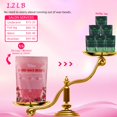 thumbnail image 4 of Perlas de cera dura Wax Beads Wchiou, 544 g, para depilación, 4 of 6