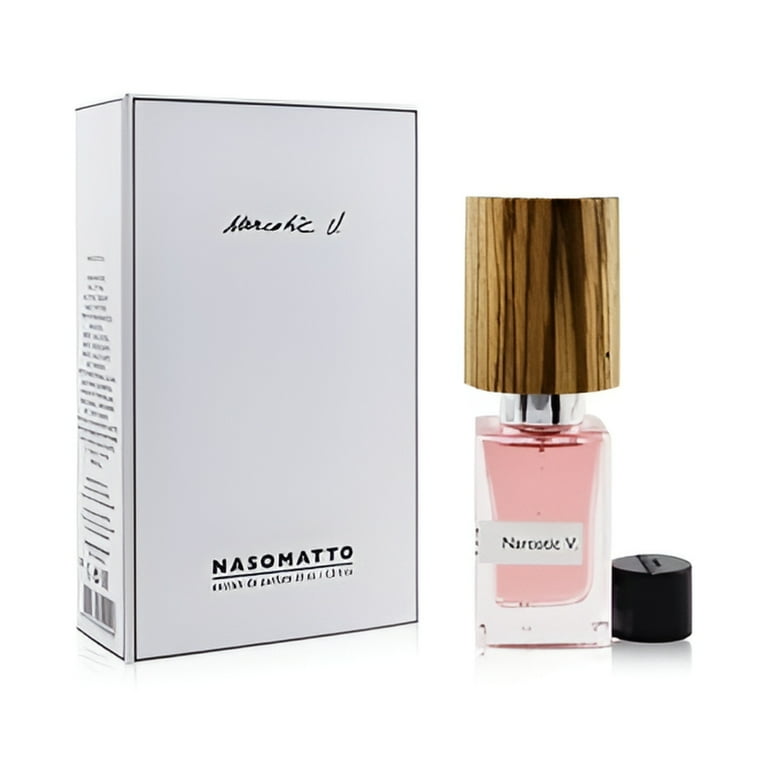 NASOMATTO Narcotic V 30ml 魅惑のヴィーナス Nasomatto Narcotic Venus Sensual Perfume Extrait De Parfum Spray