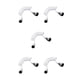 thumbnail image 2 of Injueey Extension Leakproof Splashproof 2 Accessories Gear Household Extender Replacement Connector Adjustable Type2 NO2, 2 of 6