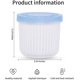 thumbnail image 2 of 5 Pieces Of Water-retaining Containers Can Be Joined To The Water-retaining Containers For Easy Storage In The Refrigerator, 2 of 5