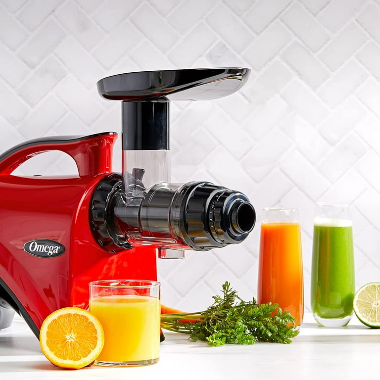 Omega juicer cheap nc900hdc