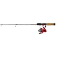 thumbnail image 4 of Ugly Stik Dock Runner Spinning Combo, 4 of 6