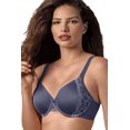 thumbnail image 5 of Women's Bali 3547 One Smooth U Side Support Bra (Nude/Moonilight Combo 36C), 5 of 9