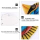 thumbnail image 5 of Blue Iron Fish Wall Decor for Contemporary Home Decoration Add Color and Nature Feel 10.5 Inches, 5 of 5