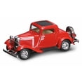 thumbnail image 3 of 1932 Ford 3-Window Coupe Diecast Car Package - Two 1/43 Scale Diecast Model Cars, 3 of 3