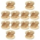 thumbnail image 3 of 12 castañuelas de madera, instrumento musical para niños., 3 of 8