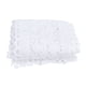 thumbnail image 1 of Adorno de encaje floral vintage, adorno de encaje, cinta de encaje de 10 yardas, cinta de encaje blanca, materiales ecológicos, 1 of 14
