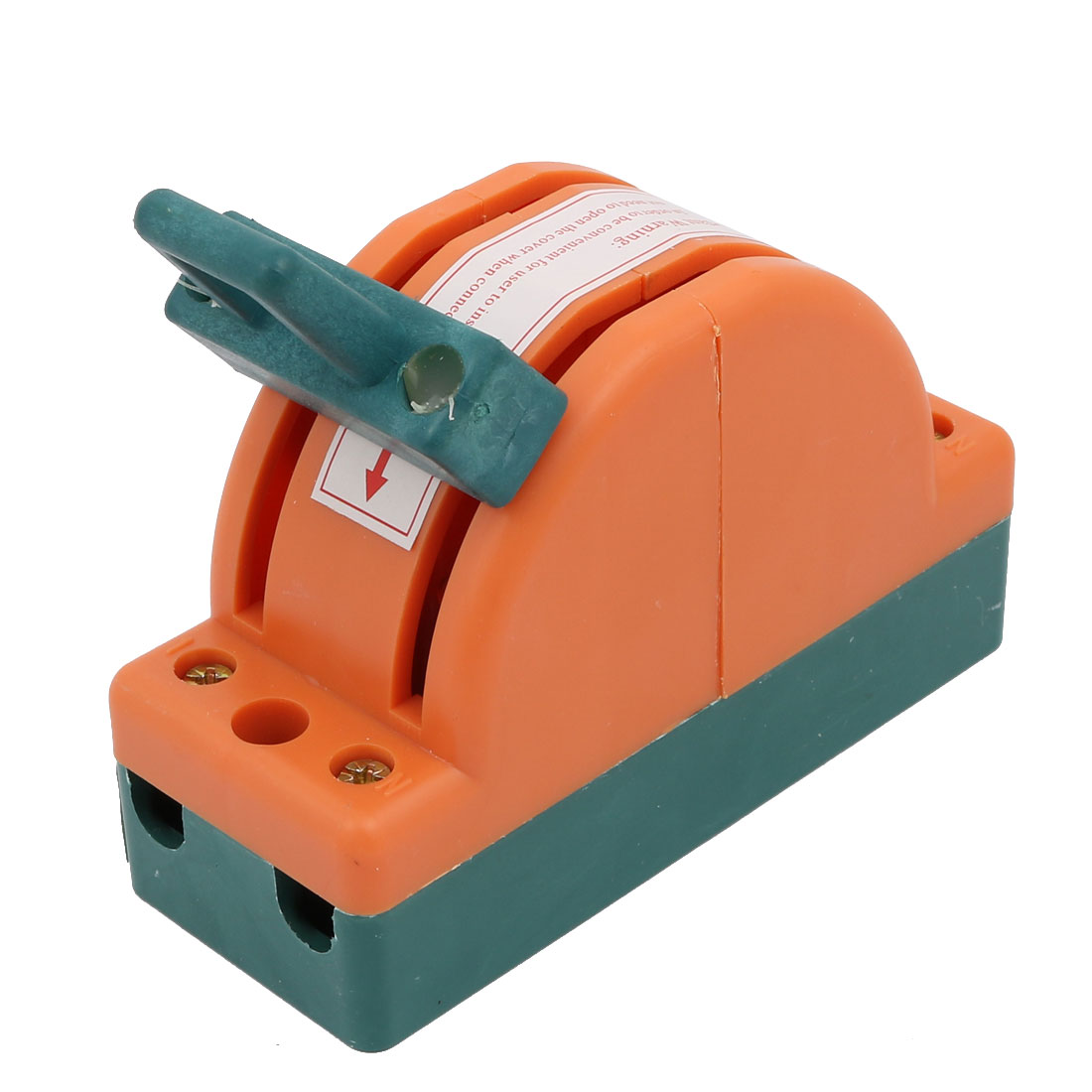 Two Pole Circuit Breaker Backup Generator 32A Disconnect Switch Walmart Canada