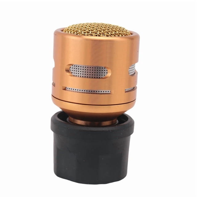 CáPsulas de NúCleo de MicróFono DináMico Profesional Reemplazo de Cartucho de MicróFono MIC Core N-M282
