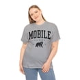 thumbnail image 4 of Mobile Alabama Shirt, Gifts, Tshirt, Tee, 4 of 6
