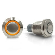 Autoloc 518 Spark Plug