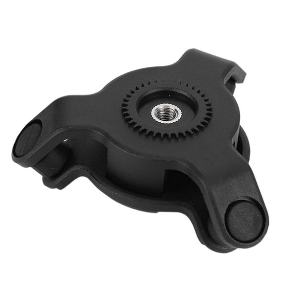 Soporte Para Teléfono Base De Amortiguador Soporte para teléfono de bicicleta Amortiguador Práctico para soporte de teléfono 143A 146A 148A