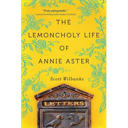 Lemoncholy Life of Annie Aster, The (Best Of Anal Annie)