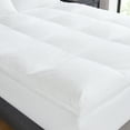 thumbnail image 2 of Deluxe Hotel Feather Bed With Handles By DOWNLITE Full, 2 of 4