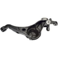 thumbnail image 5 of Dorman 698-329 Rear Left Suspension Knuckle for Specific Ford / Mercury Models, Black, 5 of 5