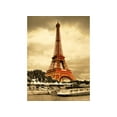 thumbnail image 3 of The Eiffel Tower 1000 Piece Jigsaw Puzzle, 3 of 3