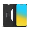 thumbnail image 3 of Funda Case MYBAT Cartera para iPhone 16 PRO Negra Wallet case, 3 of 7