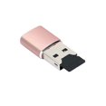 thumbnail image 3 of SuperSpeed USB Adapter Portable Memory Reader Data Transfer Users with Micro Cards 1Pack, 3 of 4