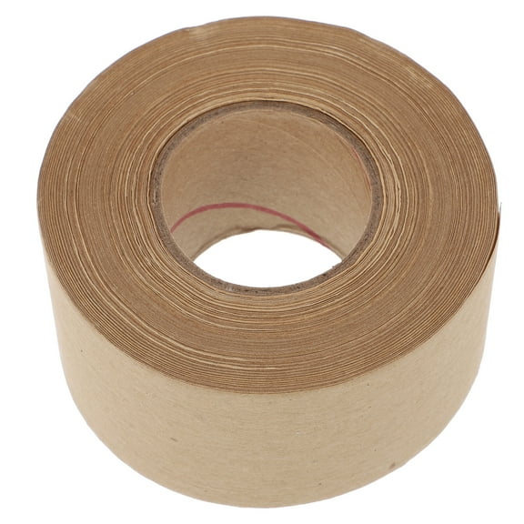 Tool Kraft Paper Tape Adhesive Gummed Water Activated