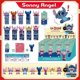 thumbnail image 2 of Caja sorpresa de Stitch Sonny Angel, caja sorpresa misteriosa de ángel de fiesta, lindas figuras de anime, modelo de Navidad, regalos de muñecas, juguetes para niños, 2 of 5