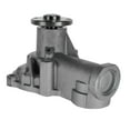 thumbnail image 2 of Water Pump for Mitsubishi Eclipse Galant Chrysler Sebring Dodge Stratus 2.4L WPA07391, 2 of 4