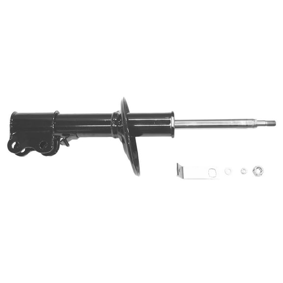 Gabriel G55591 Ultra Front Strut Fits 89-92 Geo Prizm; 88-92 Toyota Corolla FWD (1 pack)